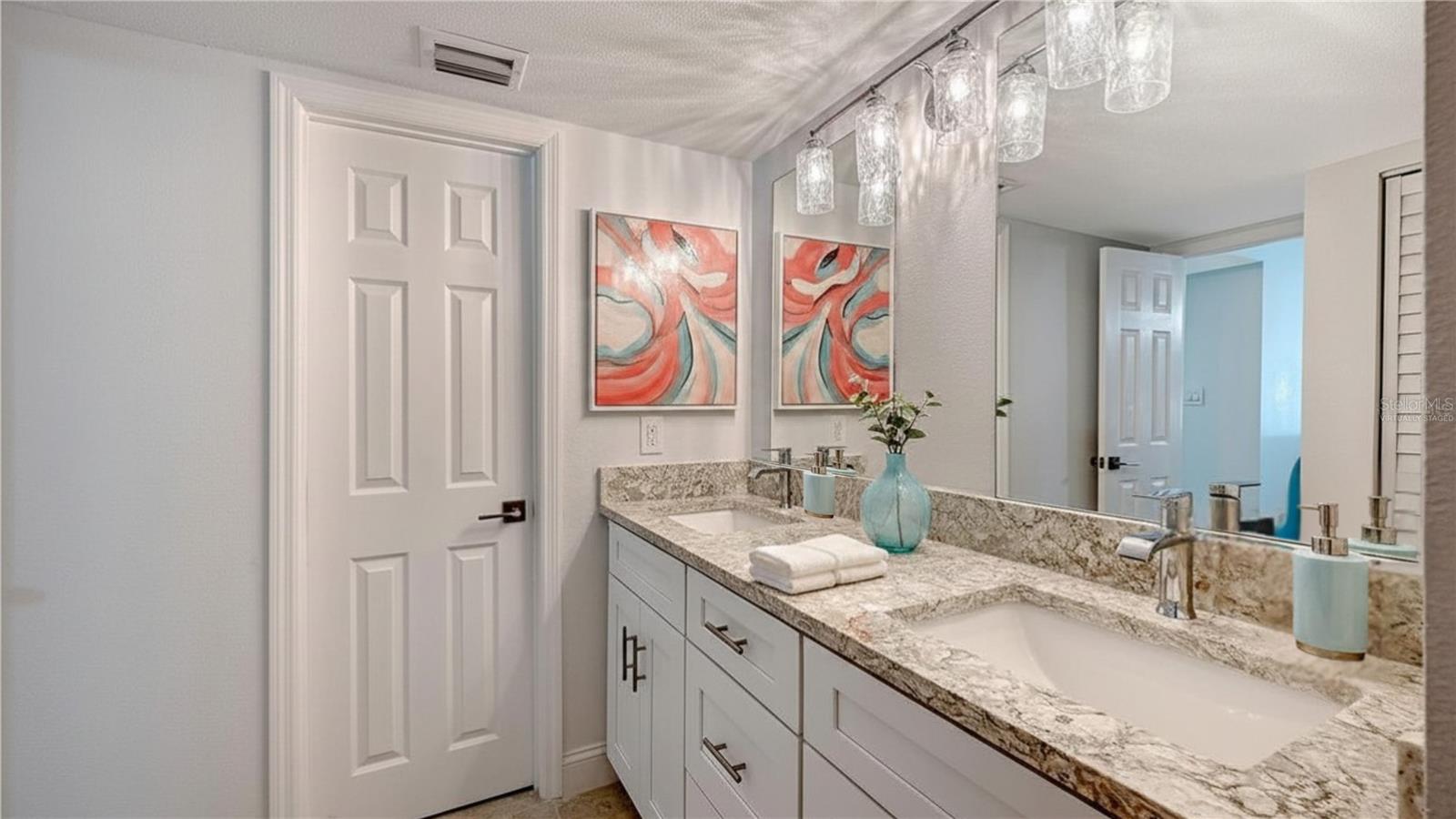 WINDWARD BAY AMD - Residential