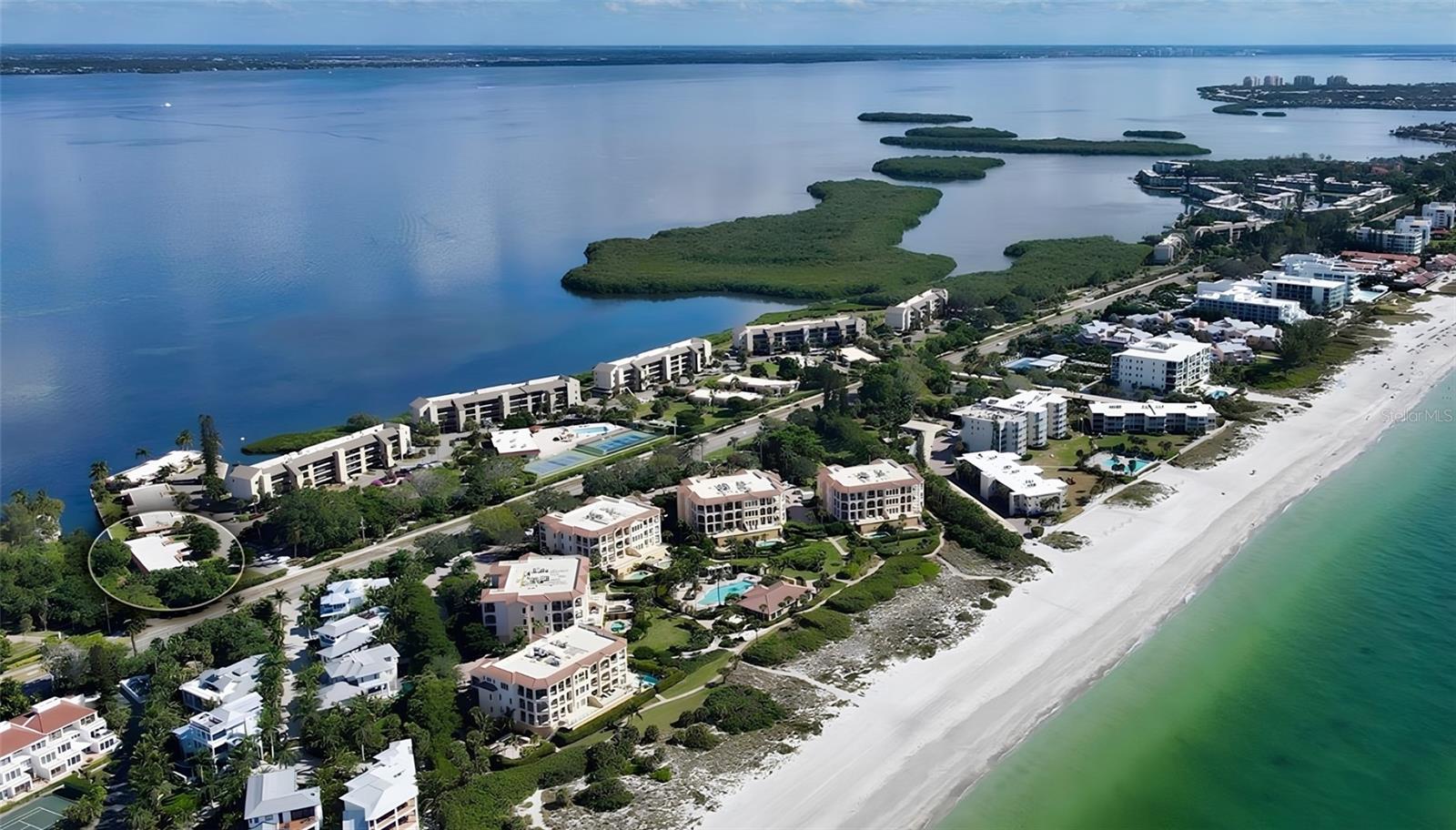 WINDWARD BAY AMD - Residential