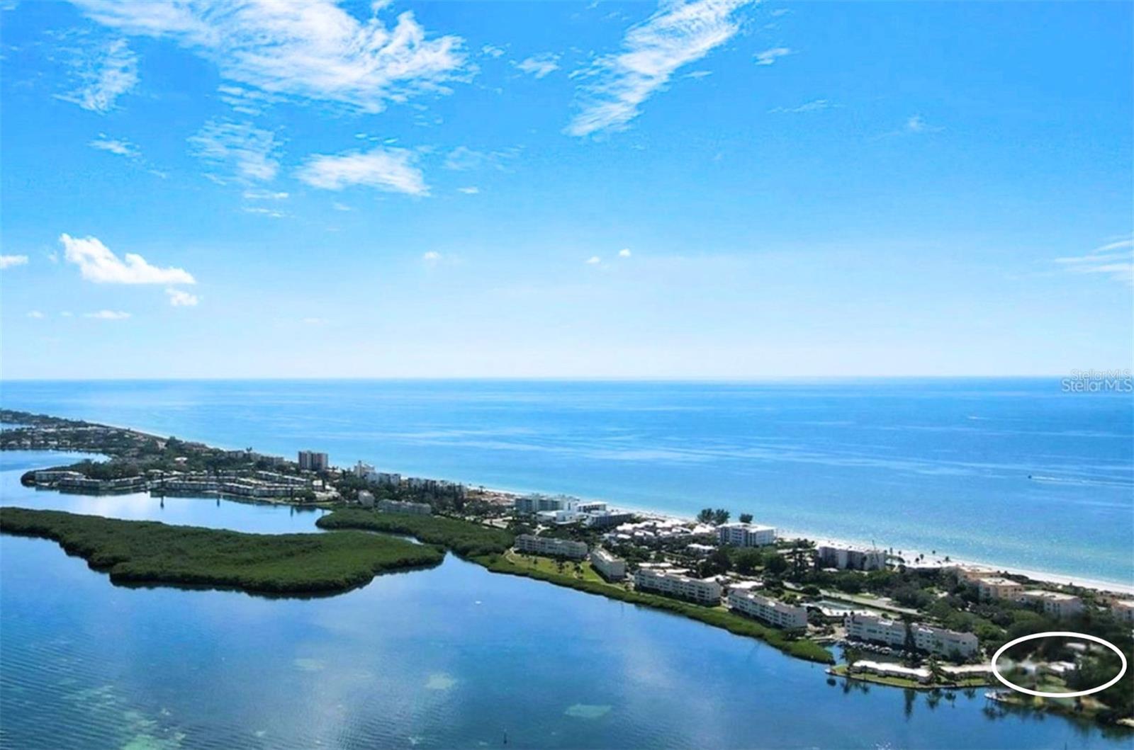WINDWARD BAY AMD - Residential