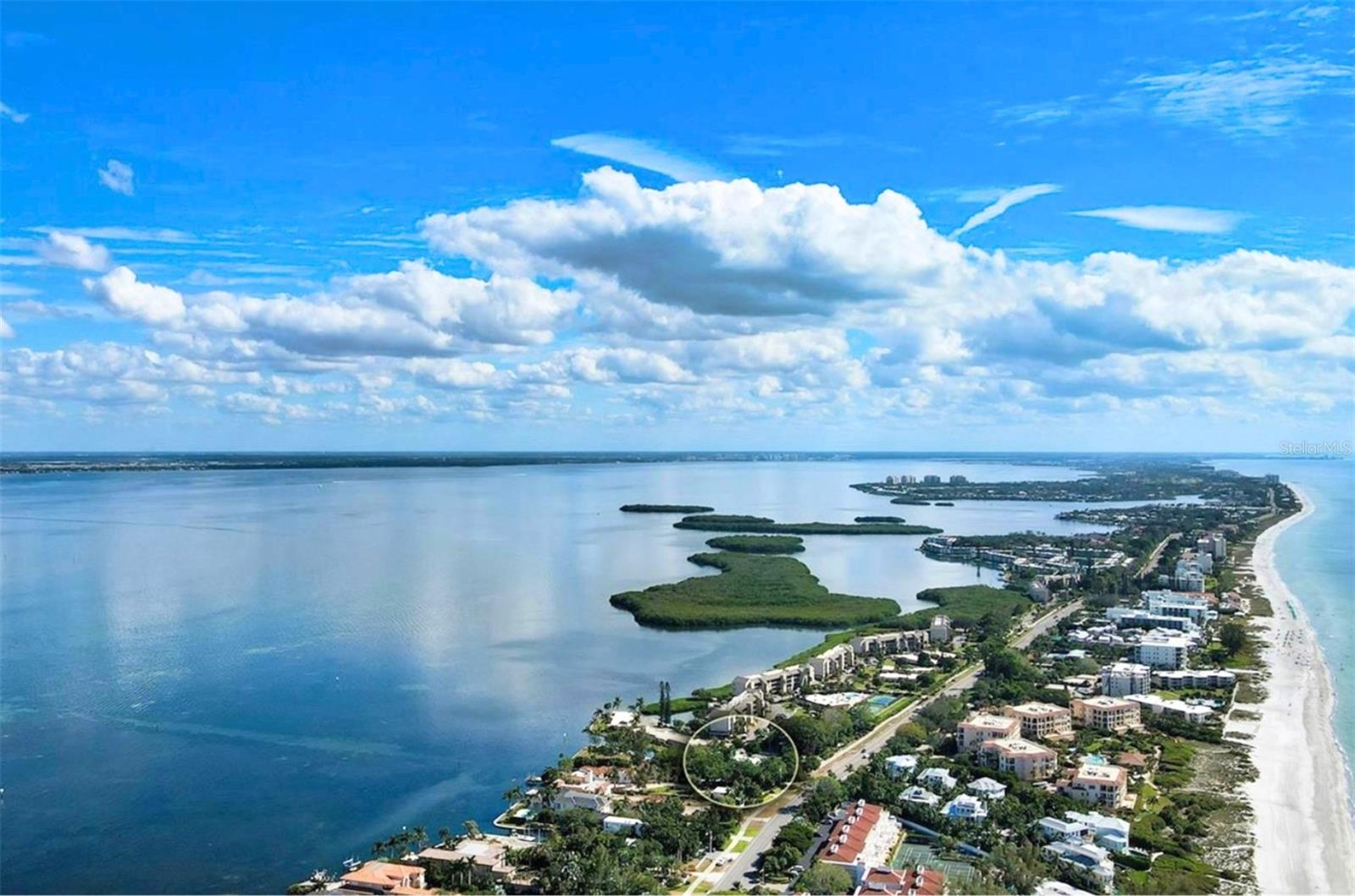 WINDWARD BAY AMD - Residential