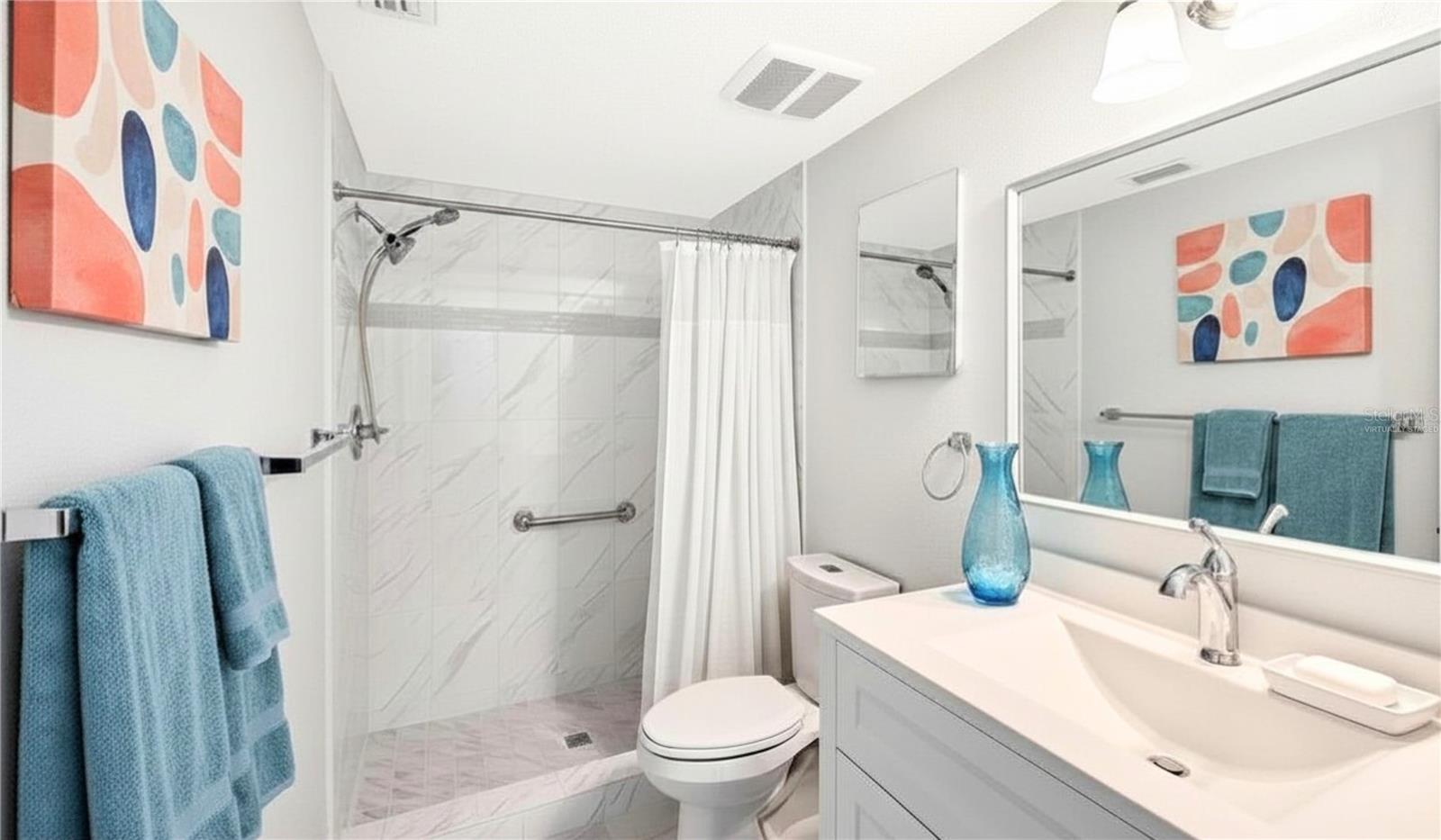 WINDWARD BAY AMD - Residential