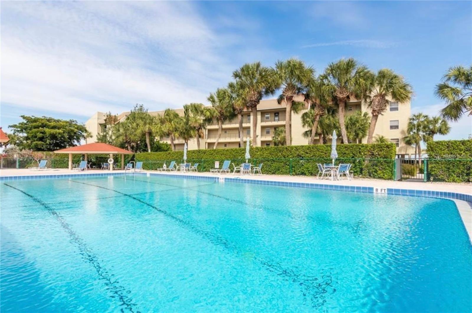 WINDWARD BAY AMD - Residential