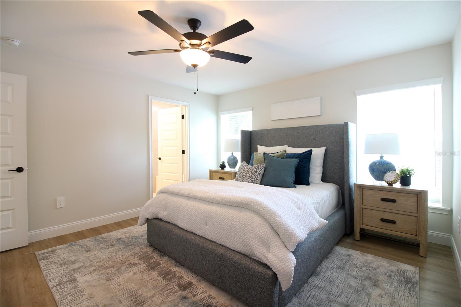 HARDINS SECOND ADD - Residential Lease