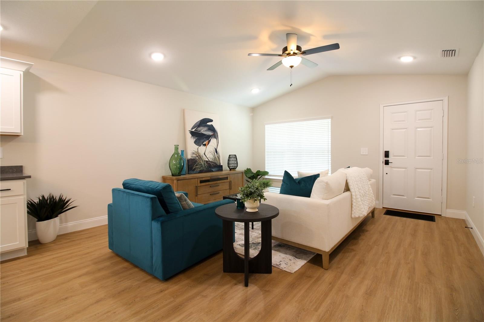 HARDINS SECOND ADD - Residential Lease