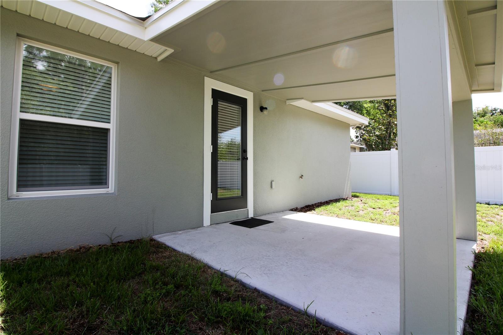 HARDINS SECOND ADD - Residential Lease
