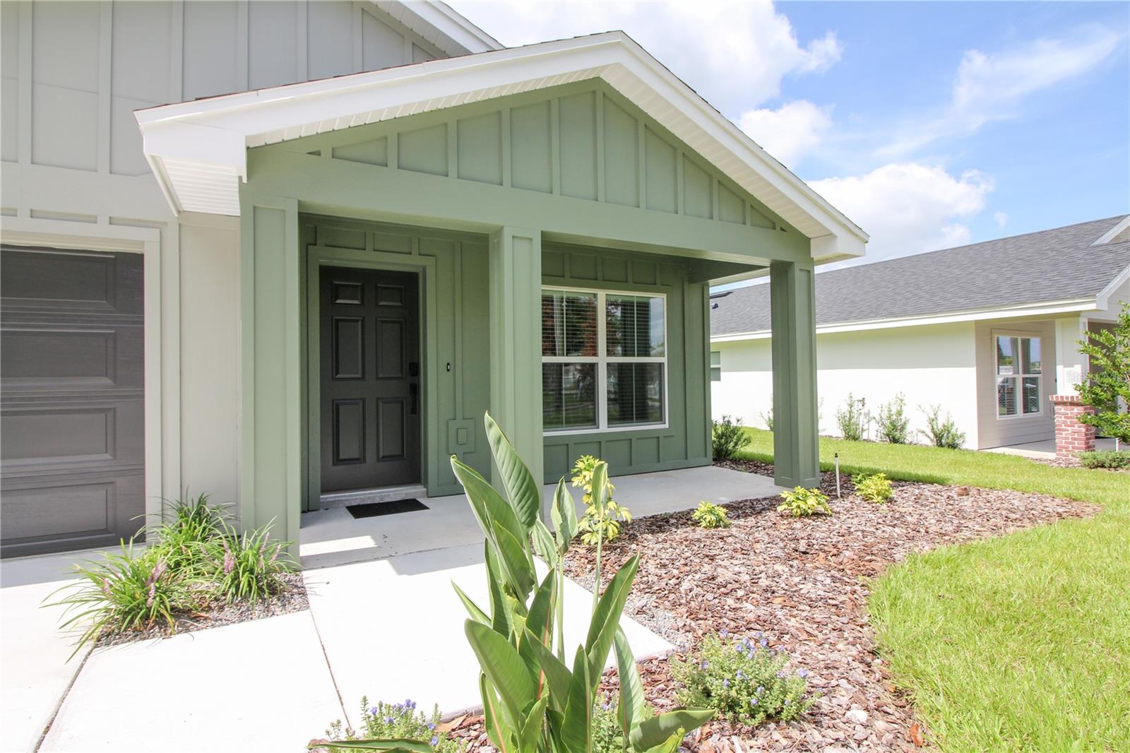 HARDINS SECOND ADD - Residential Lease