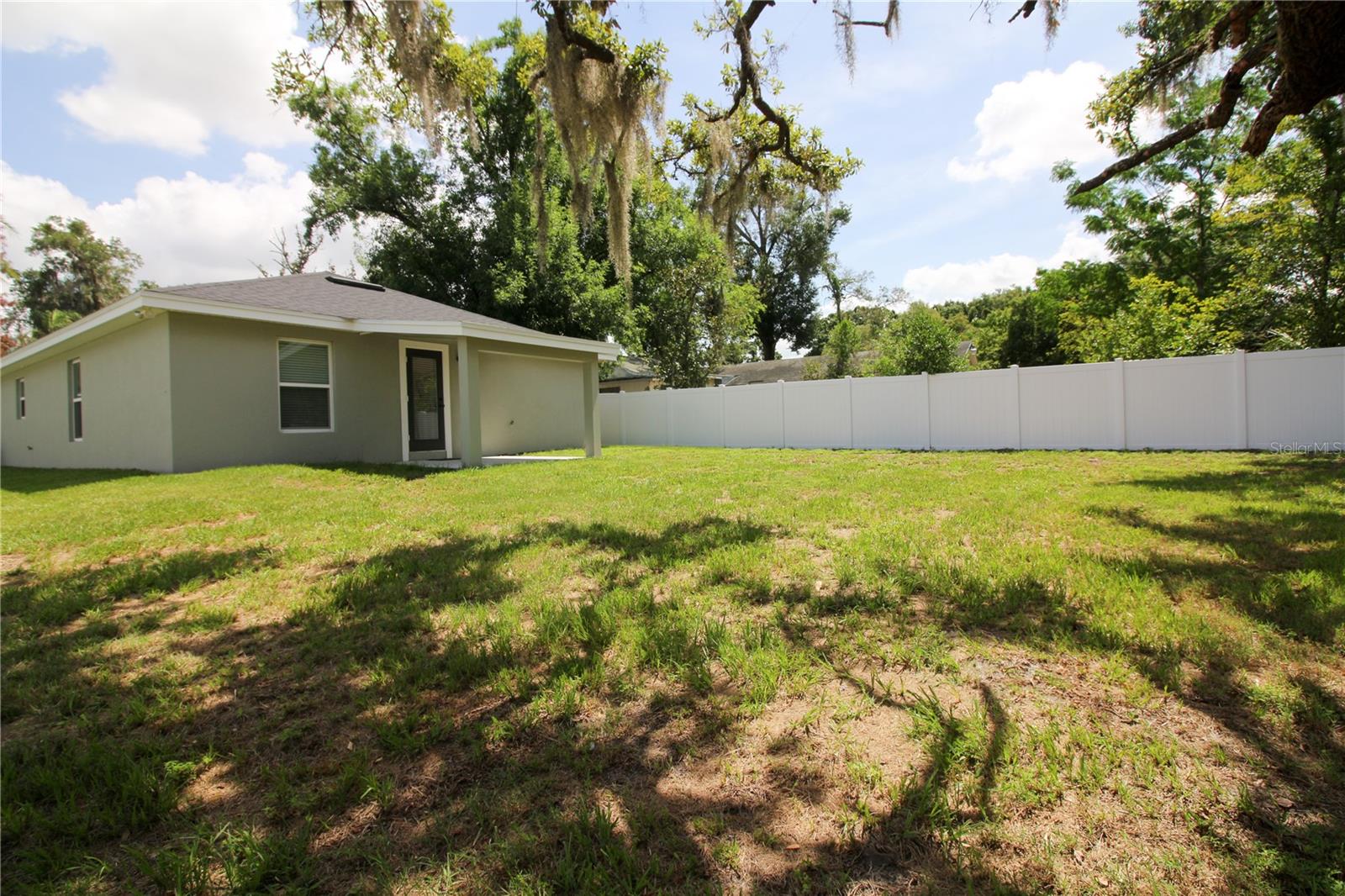 HARDINS SECOND ADD - Residential Lease