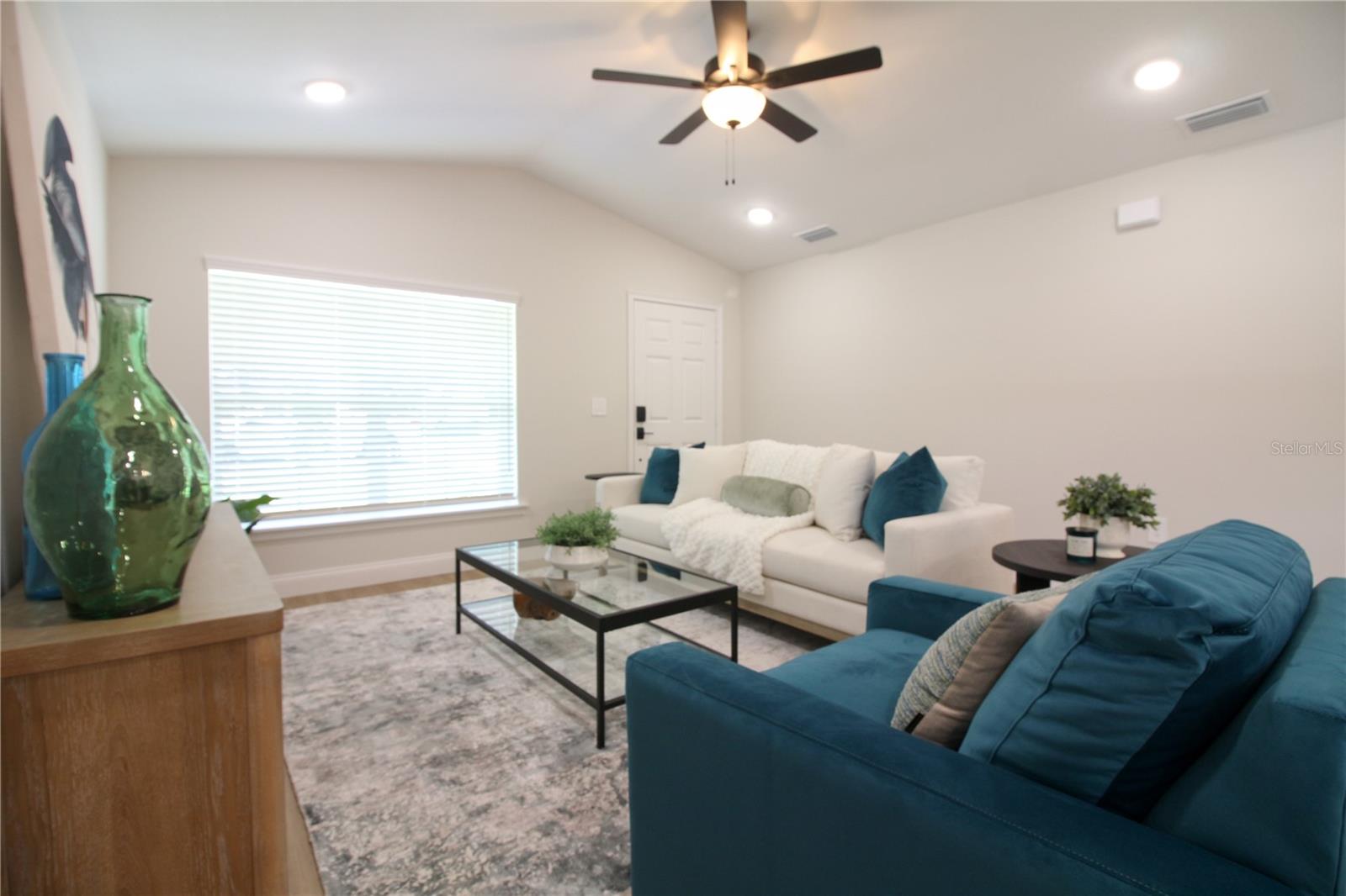 HARDINS SECOND ADD - Residential Lease