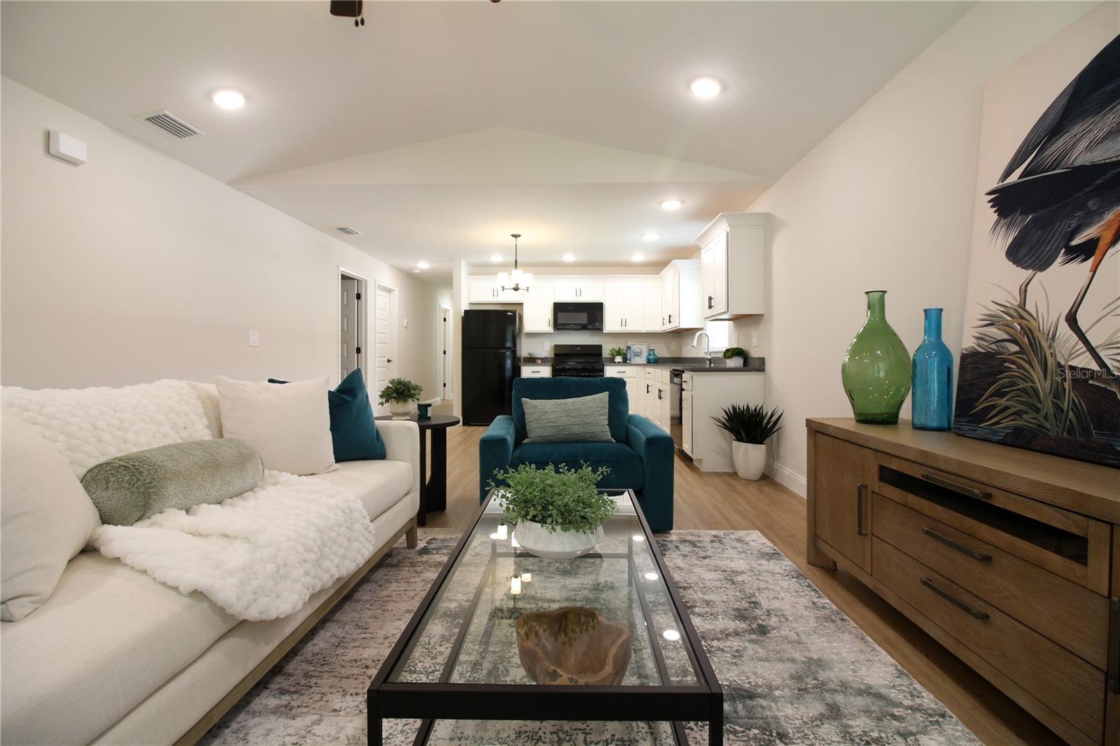 HARDINS SECOND ADD - Residential Lease