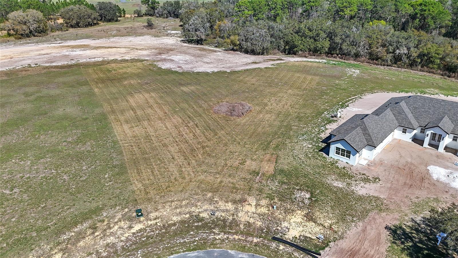 SHORELINE RANCH - Residential