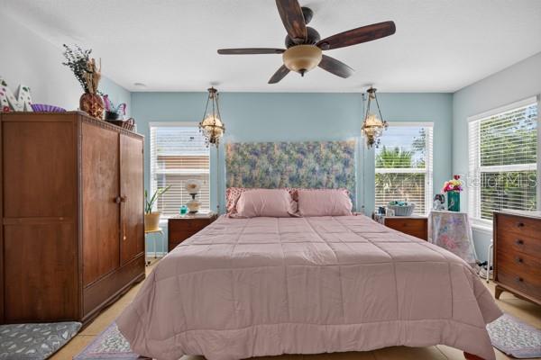 SOUTH TUSCANY VILLAGE - Residential