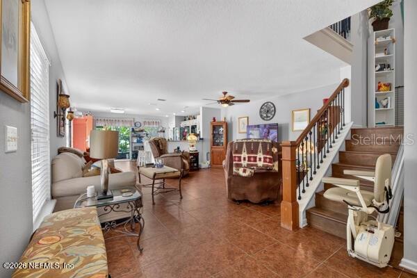SOUTH TUSCANY VILLAGE - Residential