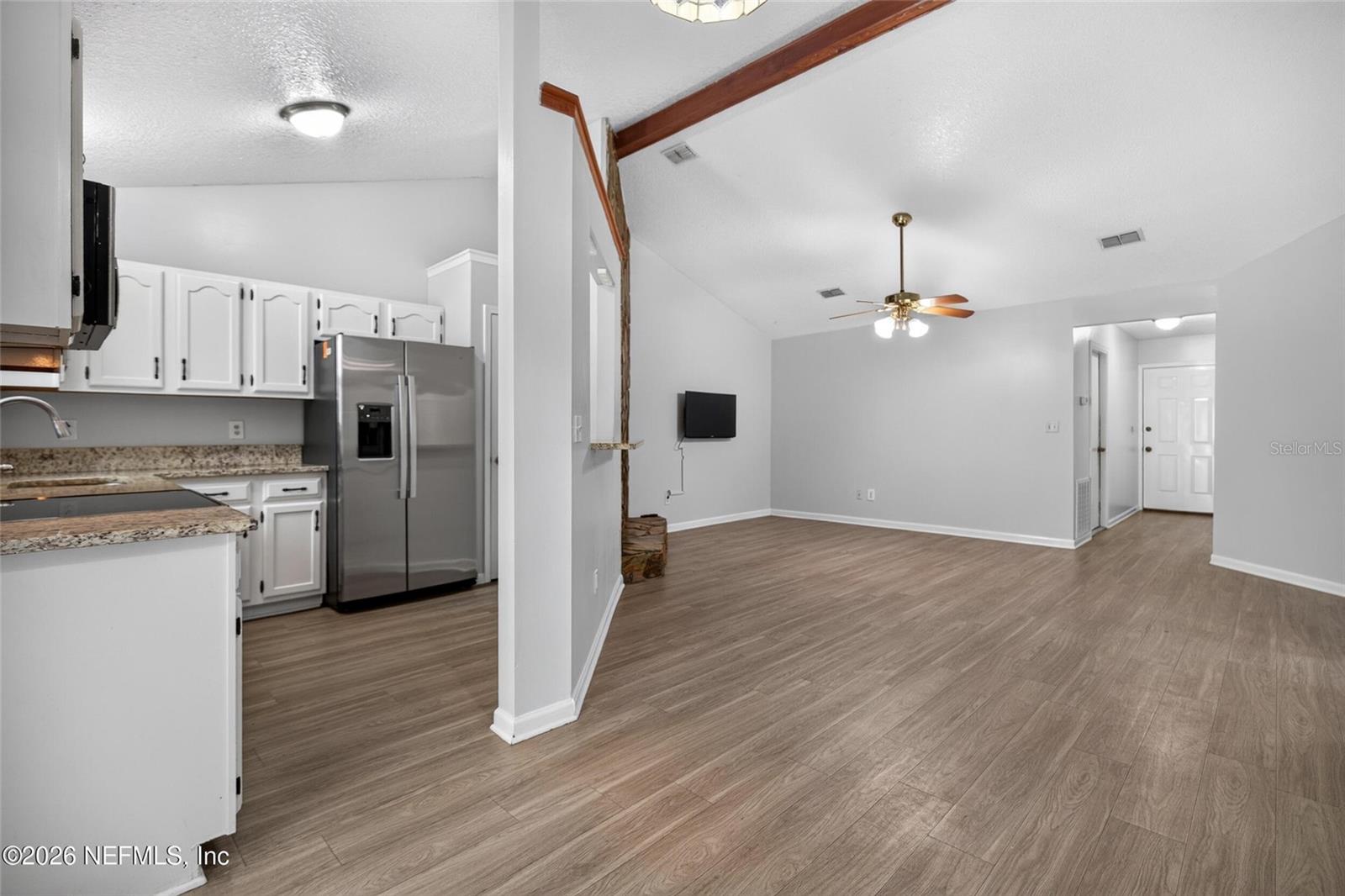 SOUTH TUSCANY VILLAGE - Residential