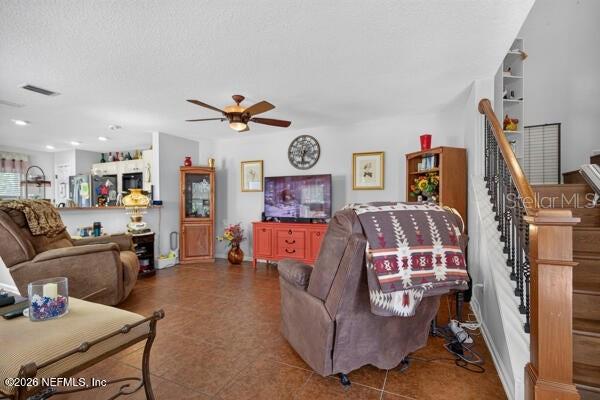 SOUTH TUSCANY VILLAGE - Residential