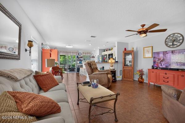 SOUTH TUSCANY VILLAGE - Residential