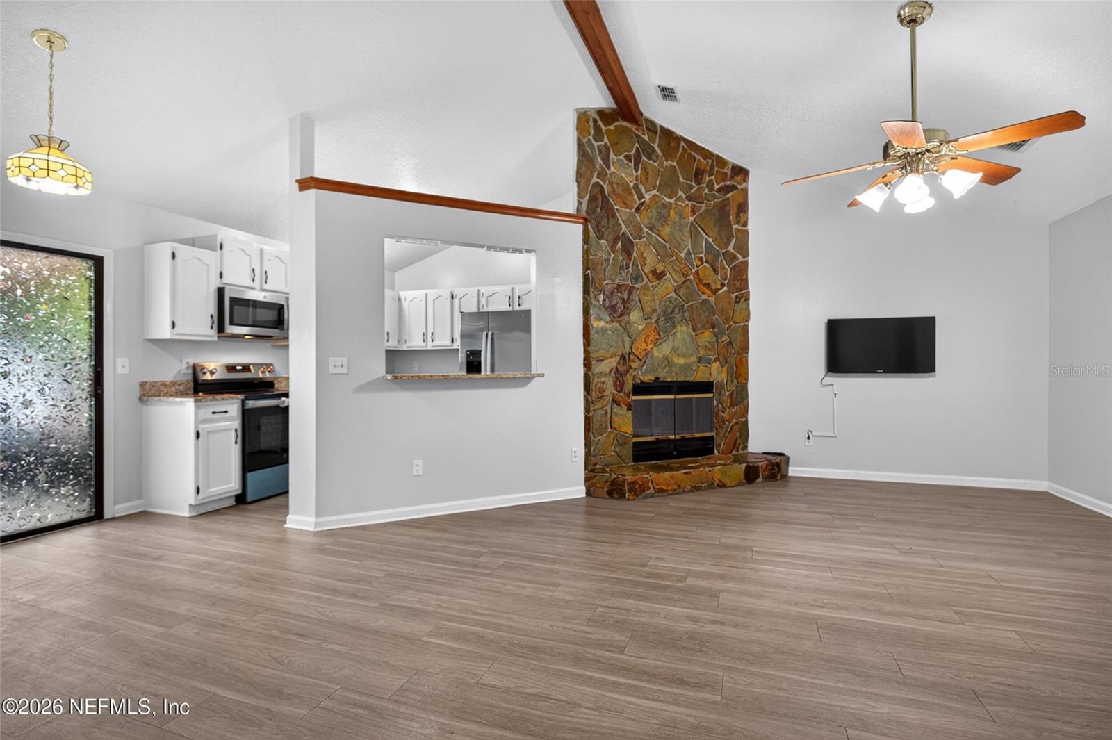 SOUTH TUSCANY VILLAGE - Residential