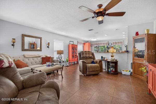 SOUTH TUSCANY VILLAGE - Residential