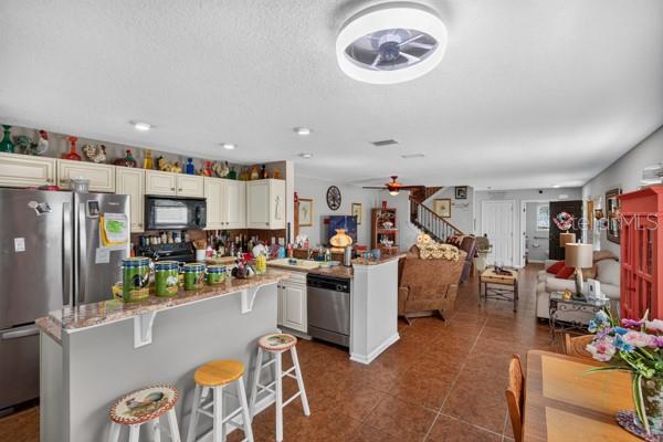 SOUTH TUSCANY VILLAGE - Residential