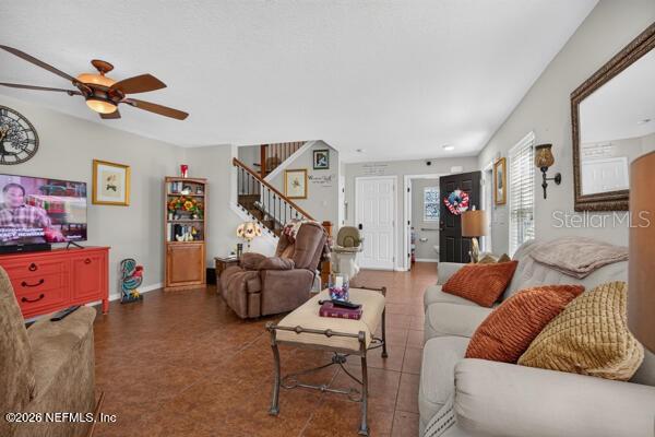 SOUTH TUSCANY VILLAGE - Residential