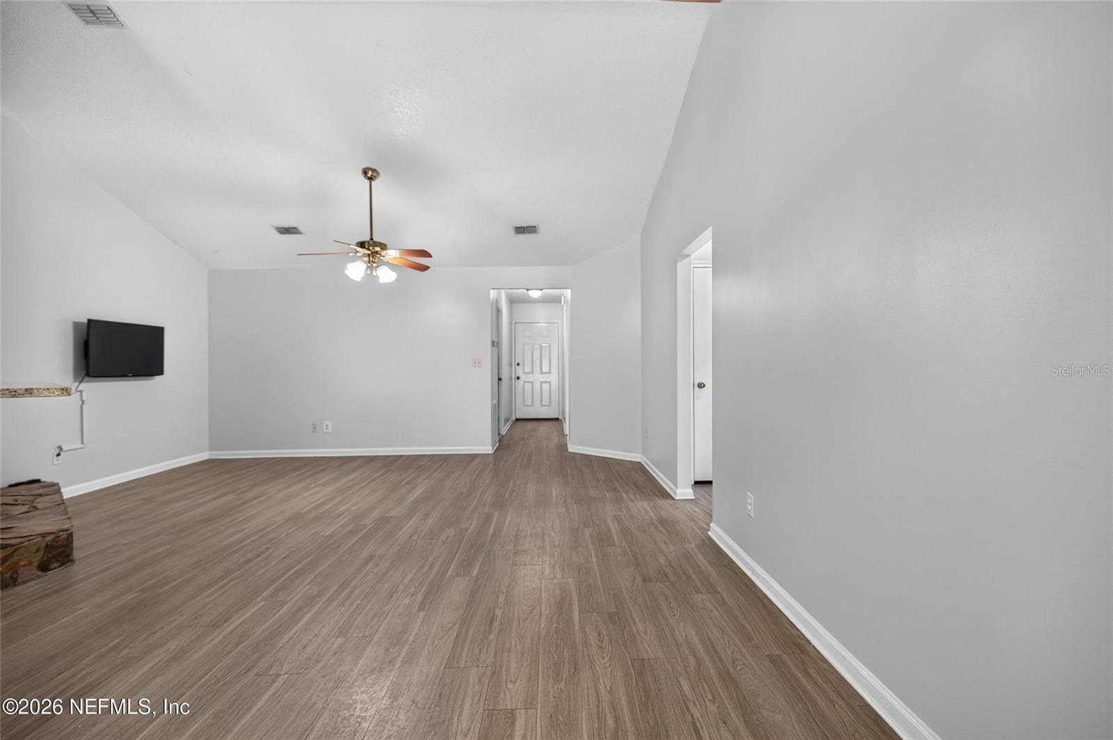 SOUTH TUSCANY VILLAGE - Residential