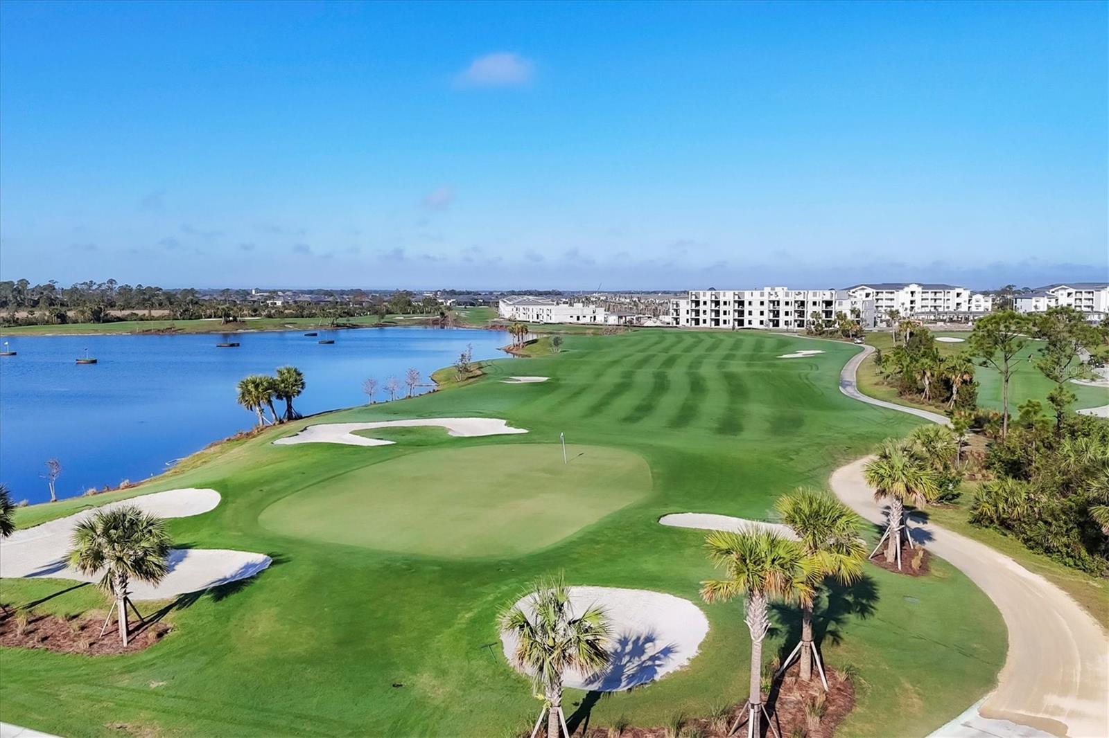 WELLEN  GOLF & COUNTRY CLUB - Residential Lease