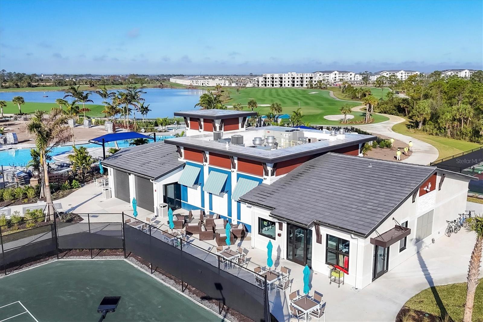 WELLEN  GOLF & COUNTRY CLUB - Residential Lease