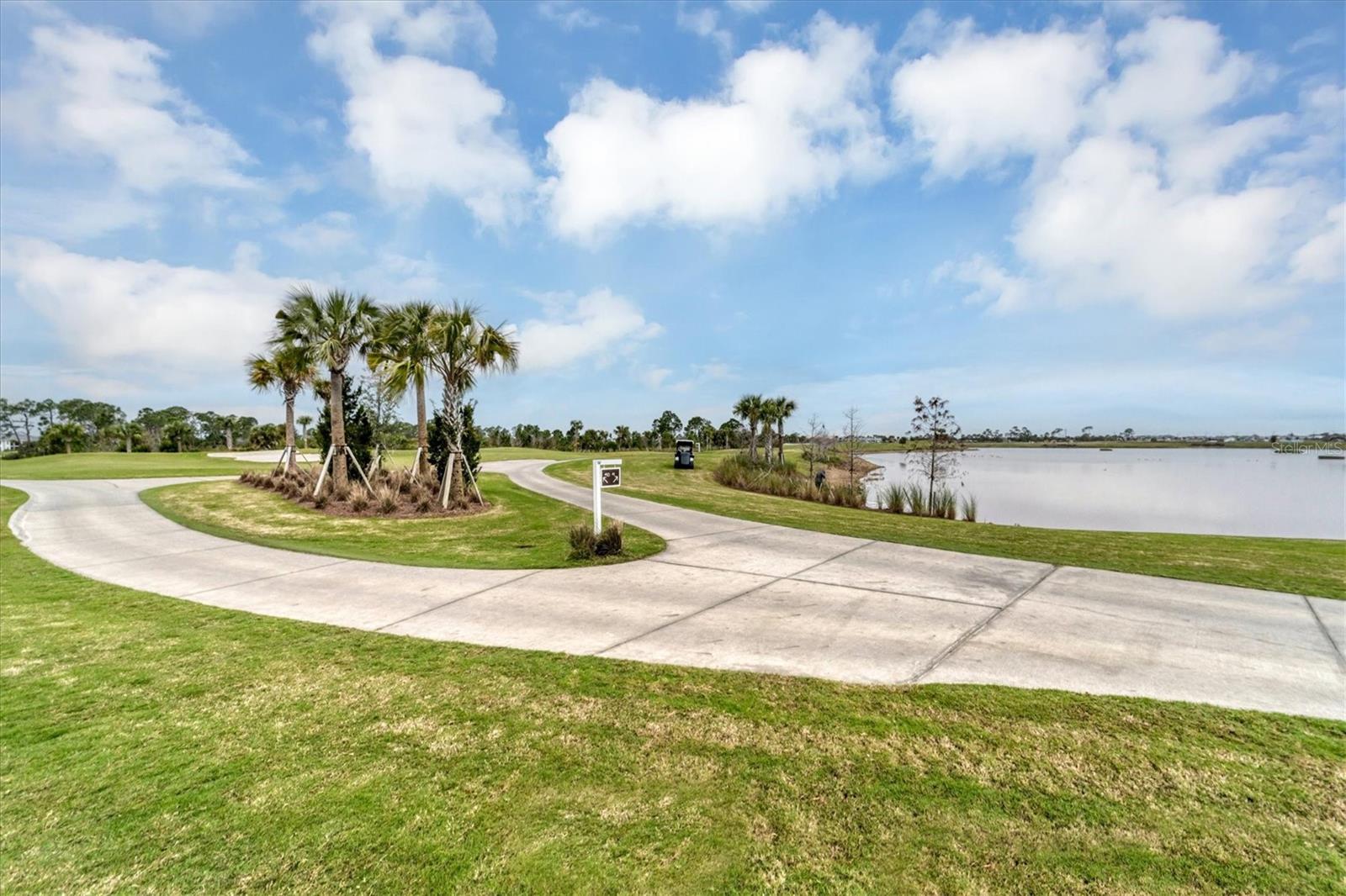 WELLEN  GOLF & COUNTRY CLUB - Residential Lease