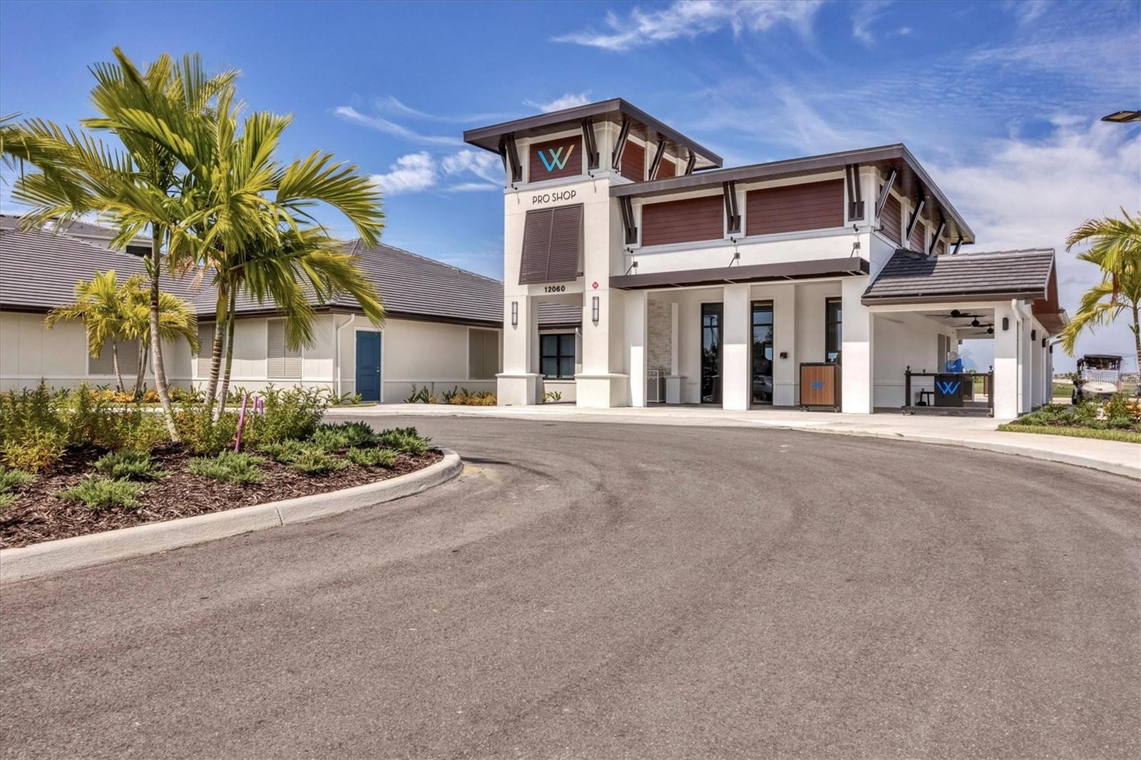 WELLEN  GOLF & COUNTRY CLUB - Residential Lease