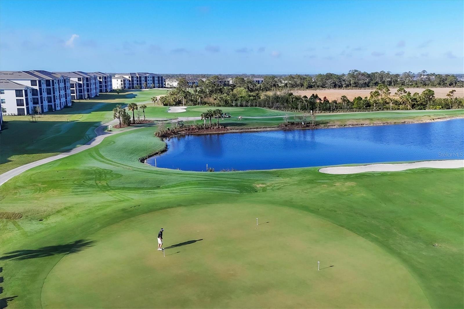 WELLEN  GOLF & COUNTRY CLUB - Residential Lease
