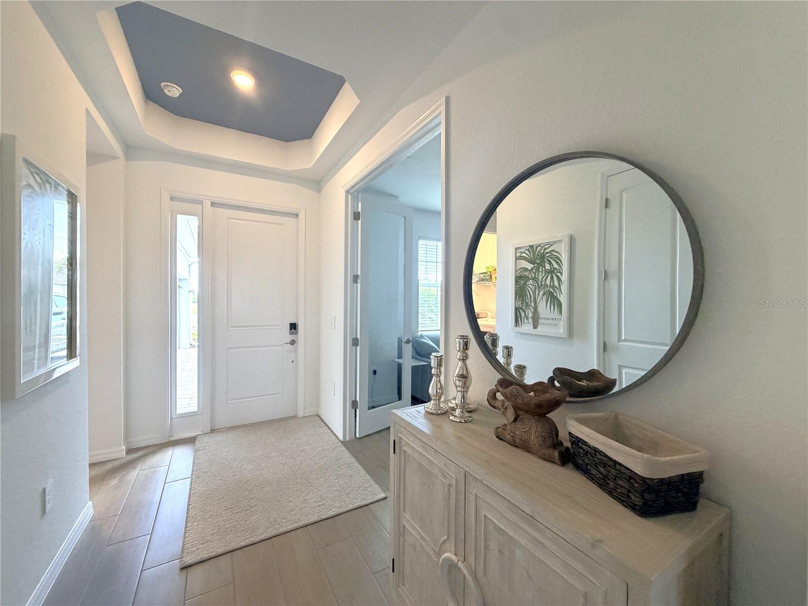 WELLEN  GOLF & COUNTRY CLUB - Residential Lease