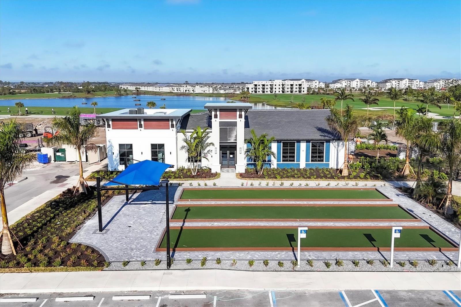 WELLEN  GOLF & COUNTRY CLUB - Residential Lease