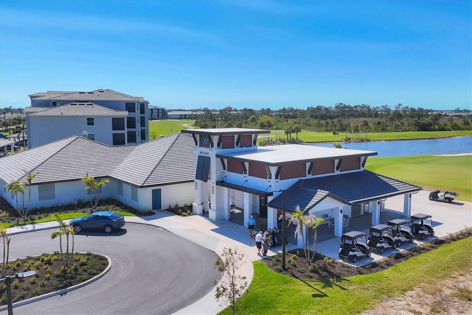 WELLEN  GOLF & COUNTRY CLUB - Residential Lease