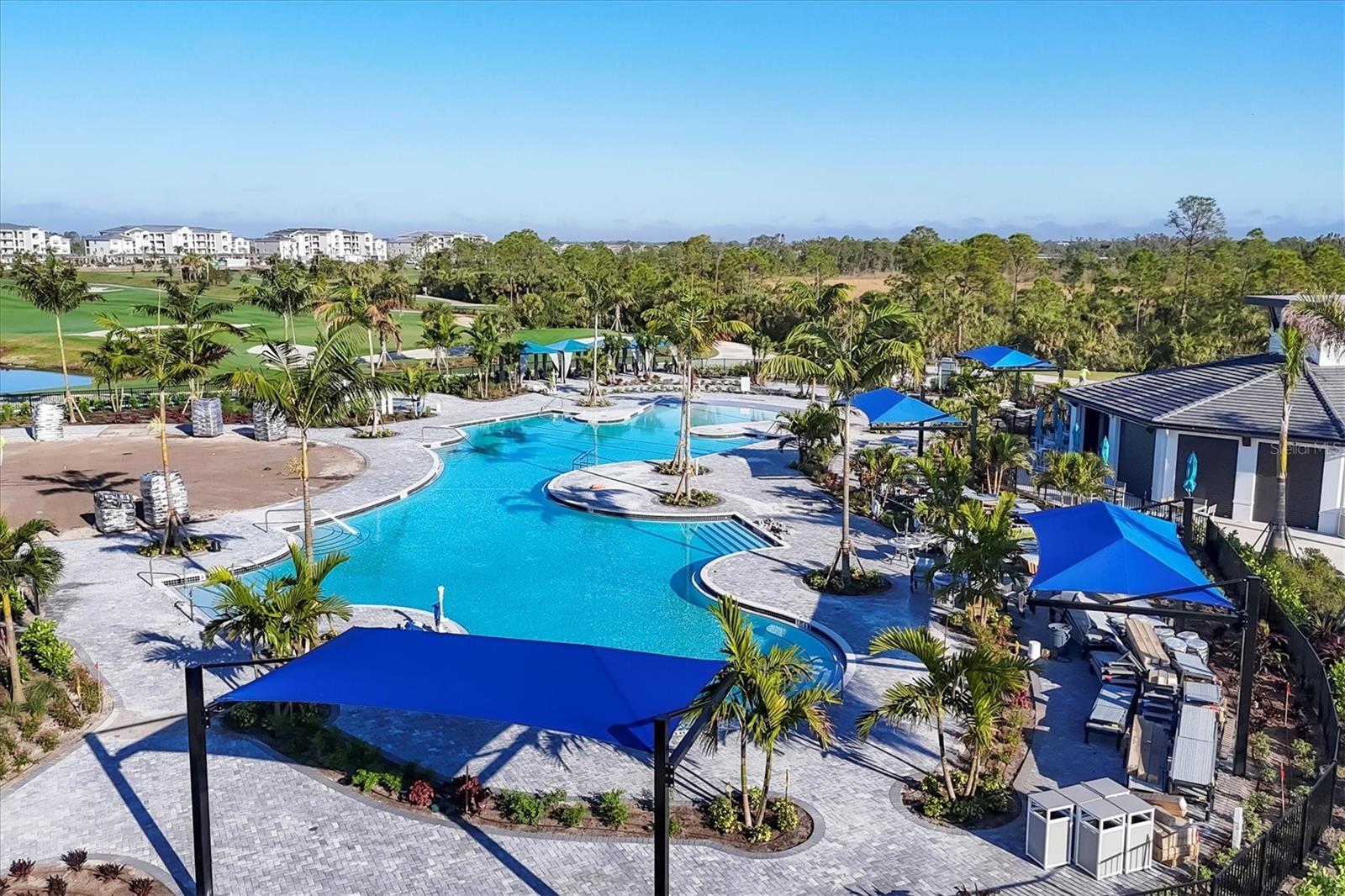 WELLEN  GOLF & COUNTRY CLUB - Residential Lease
