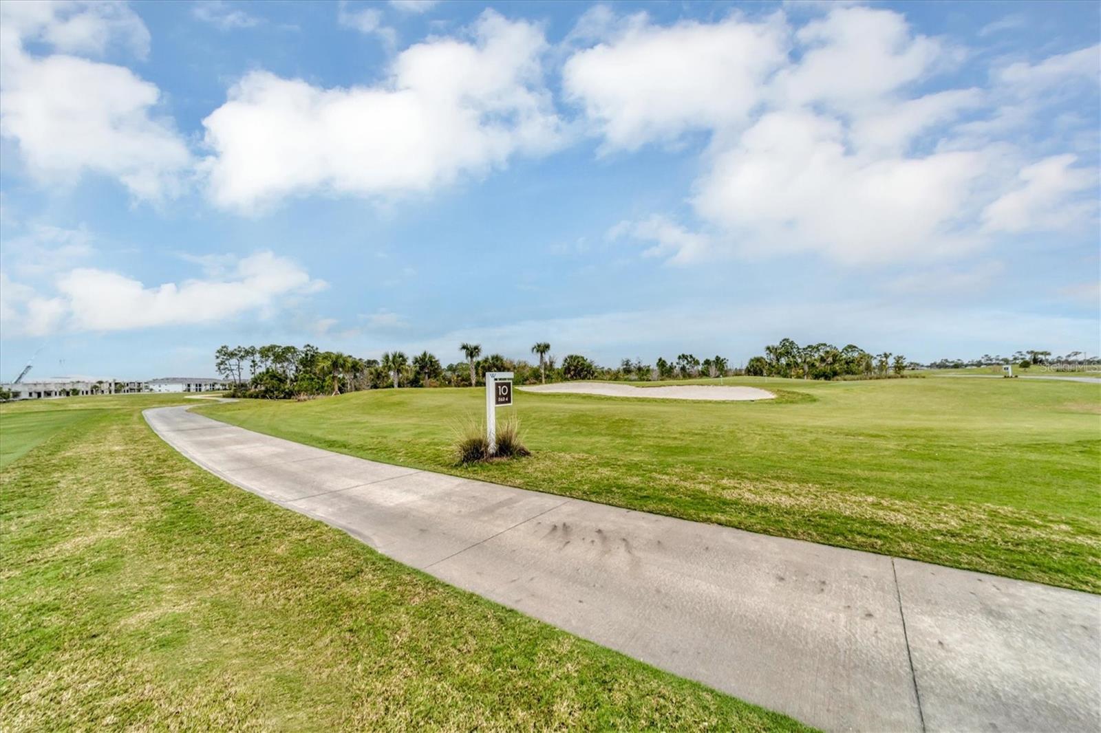 WELLEN  GOLF & COUNTRY CLUB - Residential Lease