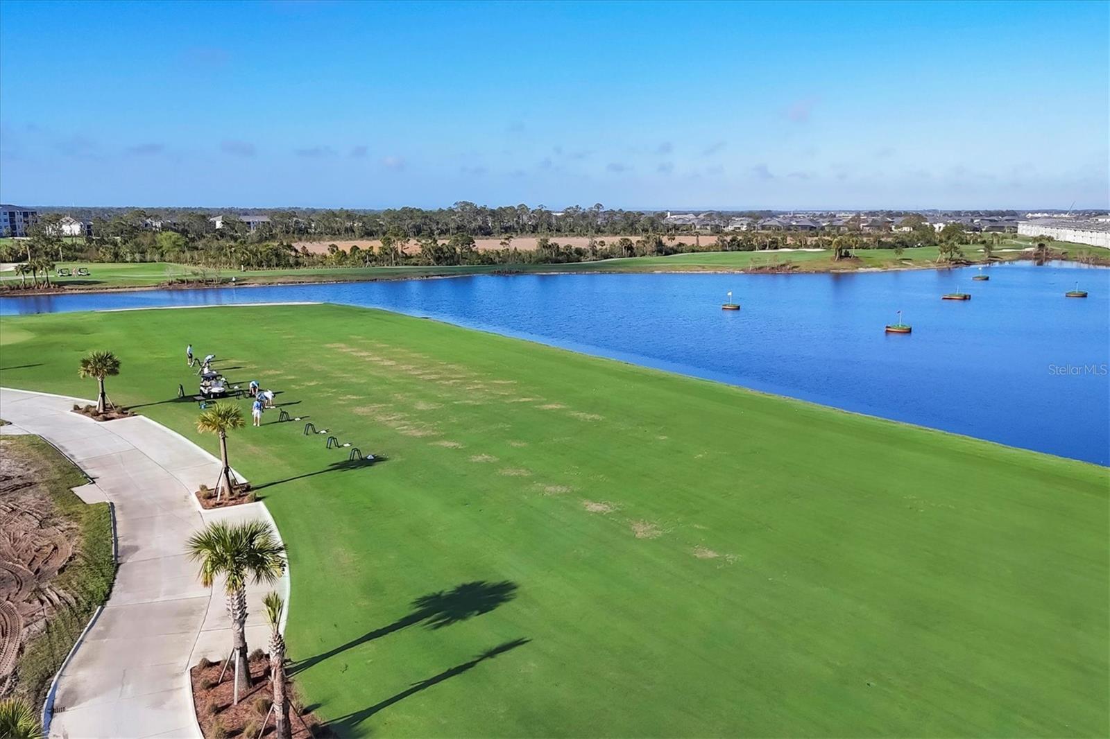 WELLEN  GOLF & COUNTRY CLUB - Residential Lease