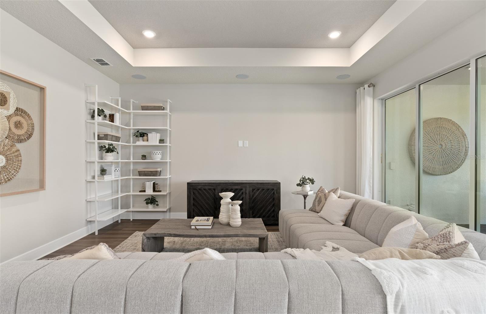 WATERSTONE AT HALIFAX PLANTATION - Residential