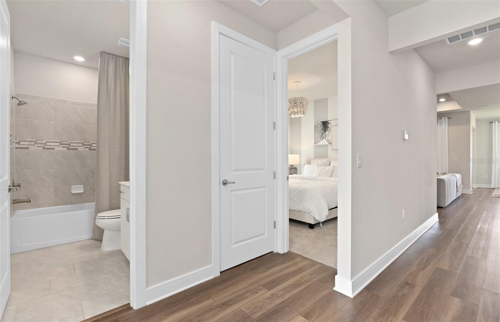 WATERSTONE AT HALIFAX PLANTATION - Residential