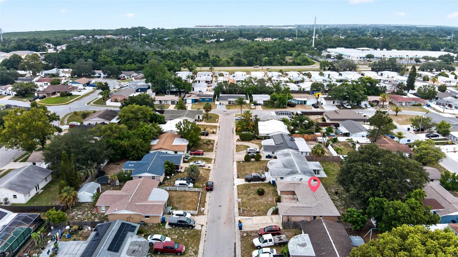 ALOHA GARDENS - Residential