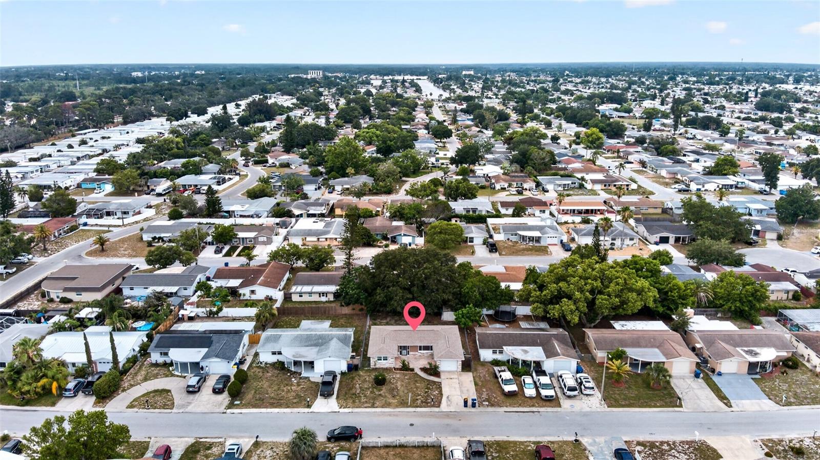 ALOHA GARDENS - Residential