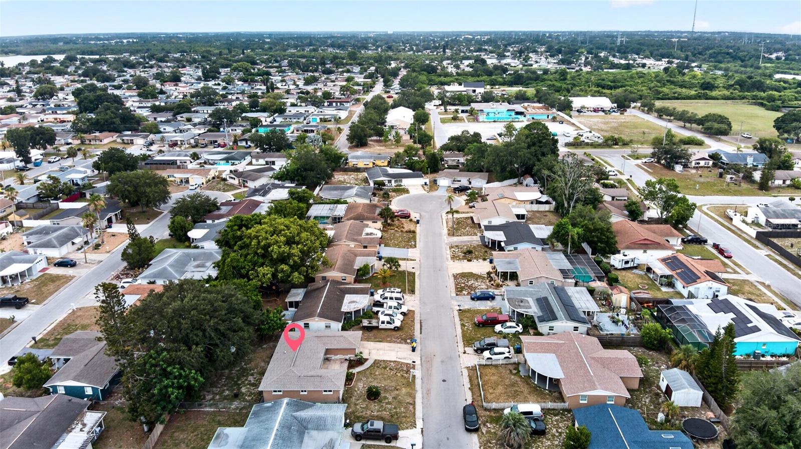 ALOHA GARDENS - Residential