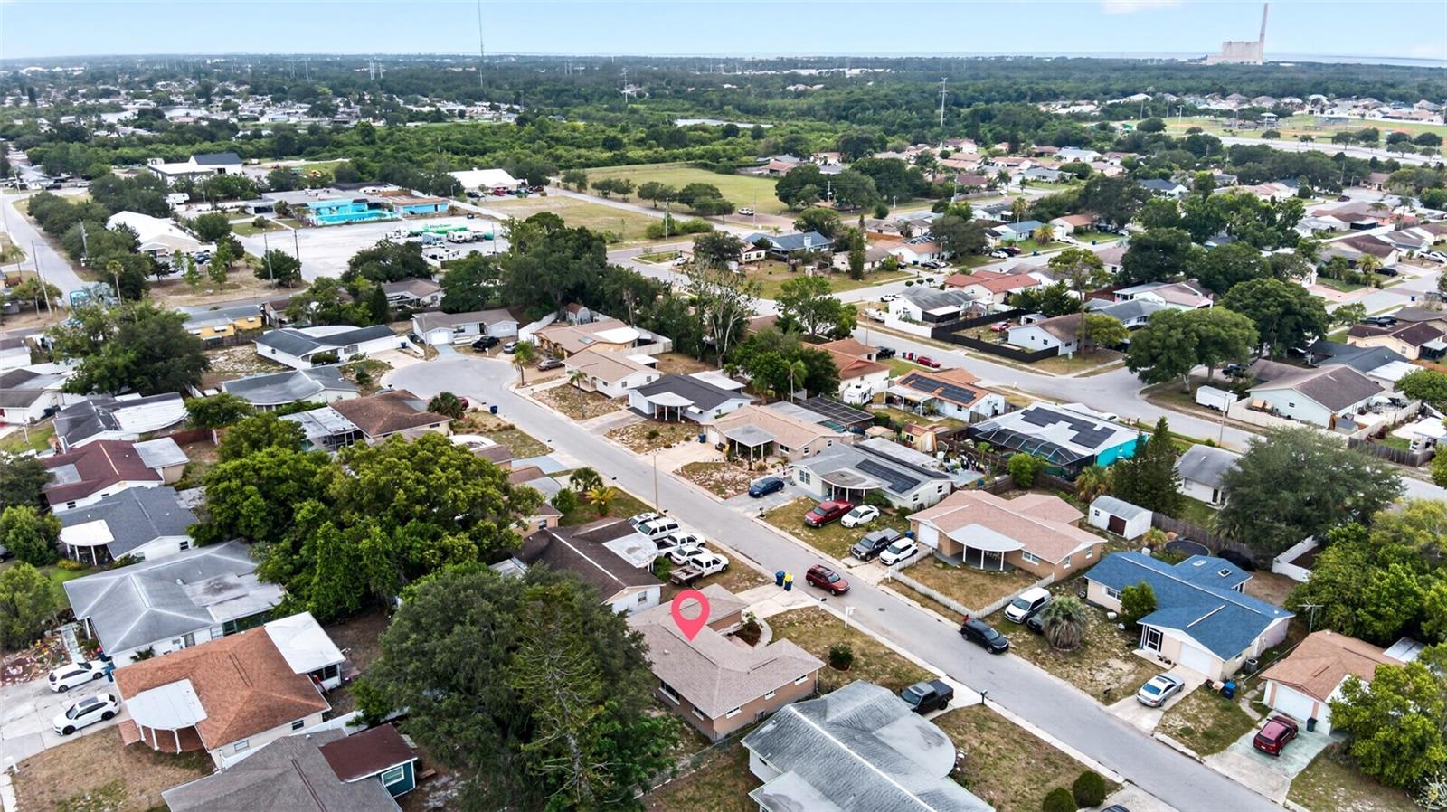 ALOHA GARDENS - Residential