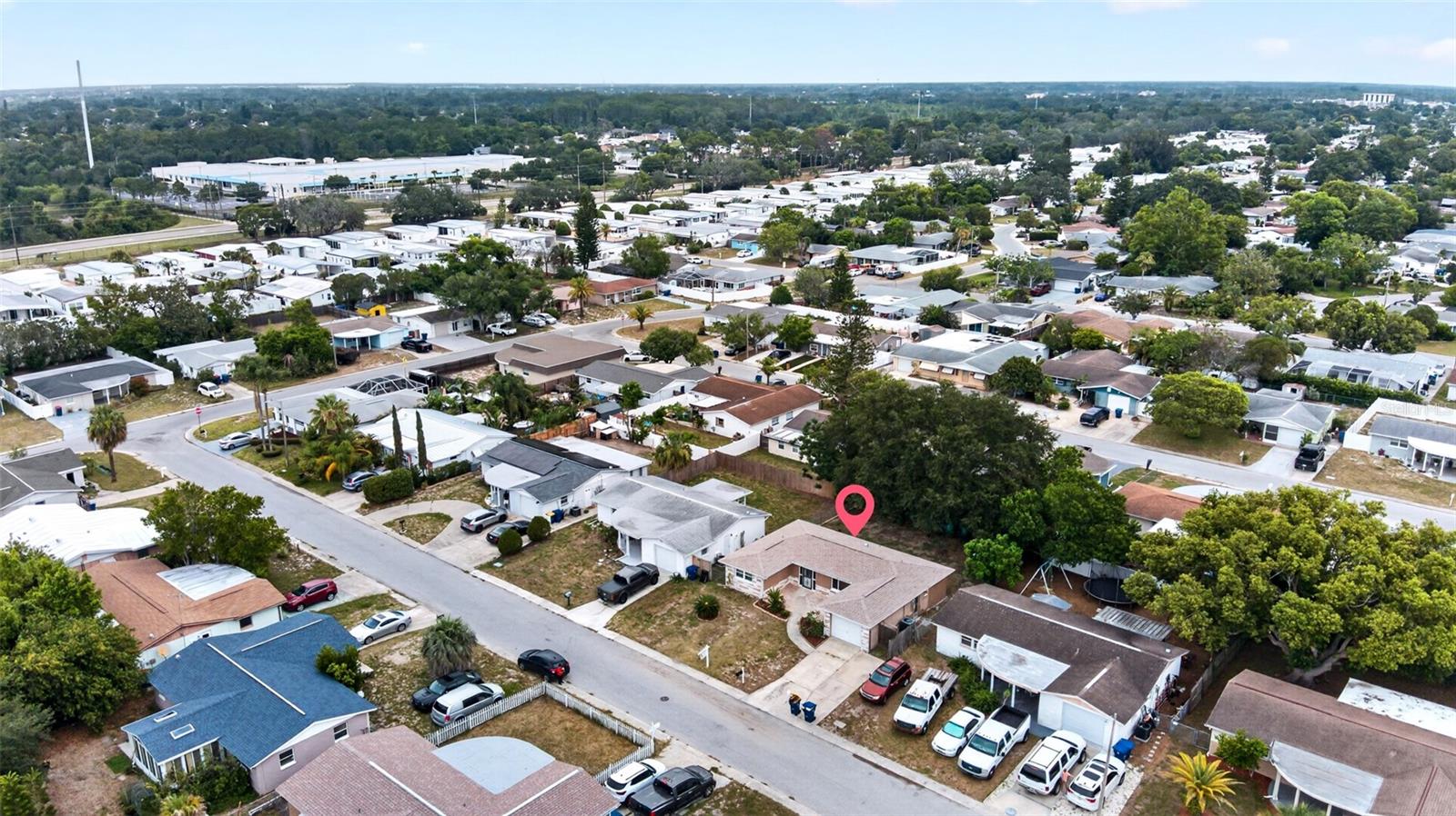 ALOHA GARDENS - Residential