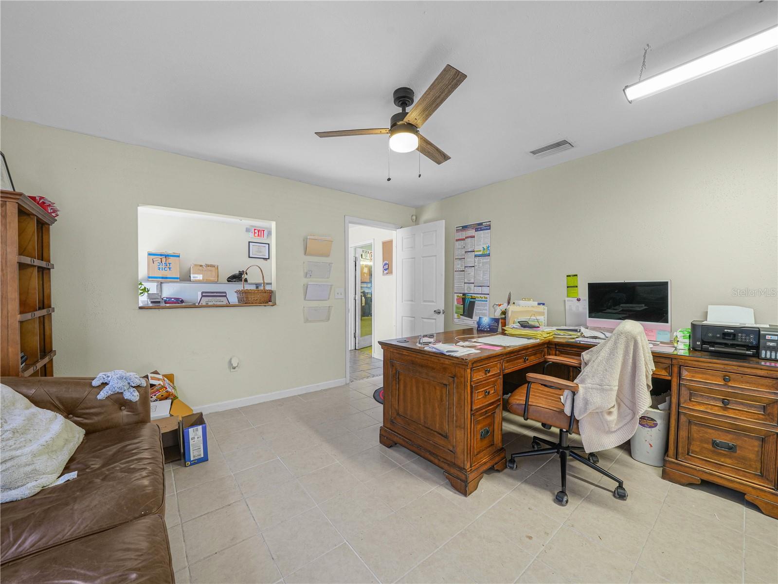 WOLF WILLIAM SUB - Commercial Sale