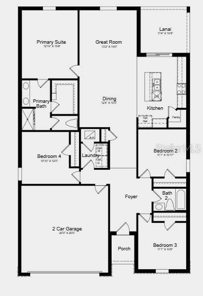 PALM WIND - Residential