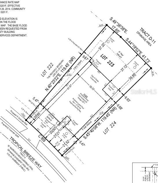 PALM WIND - Residential
