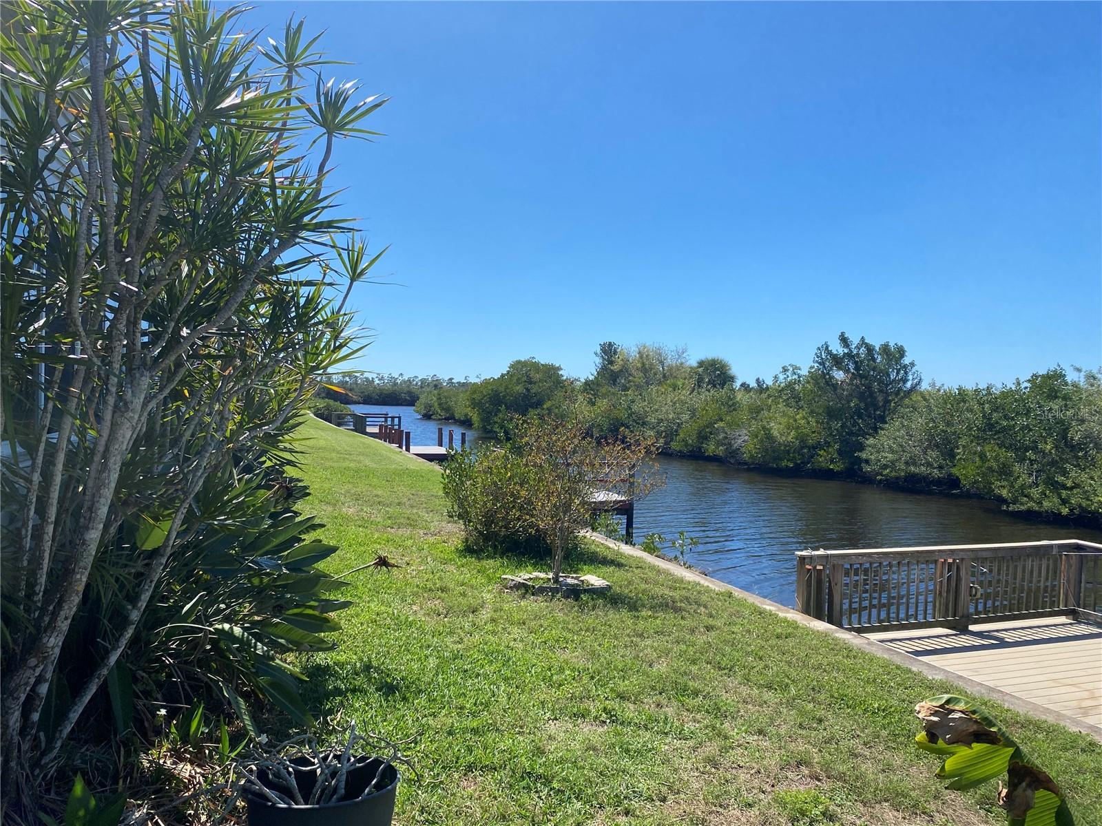 HARBOR COVE - Residential