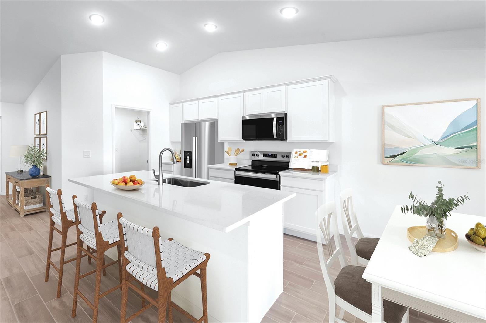 PORT CHARLOTTE SEC 014 - Residential