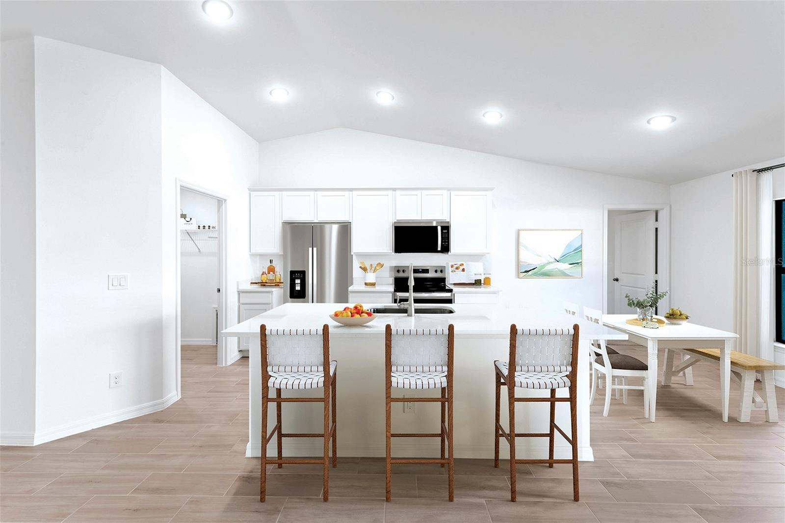 PORT CHARLOTTE SEC 014 - Residential