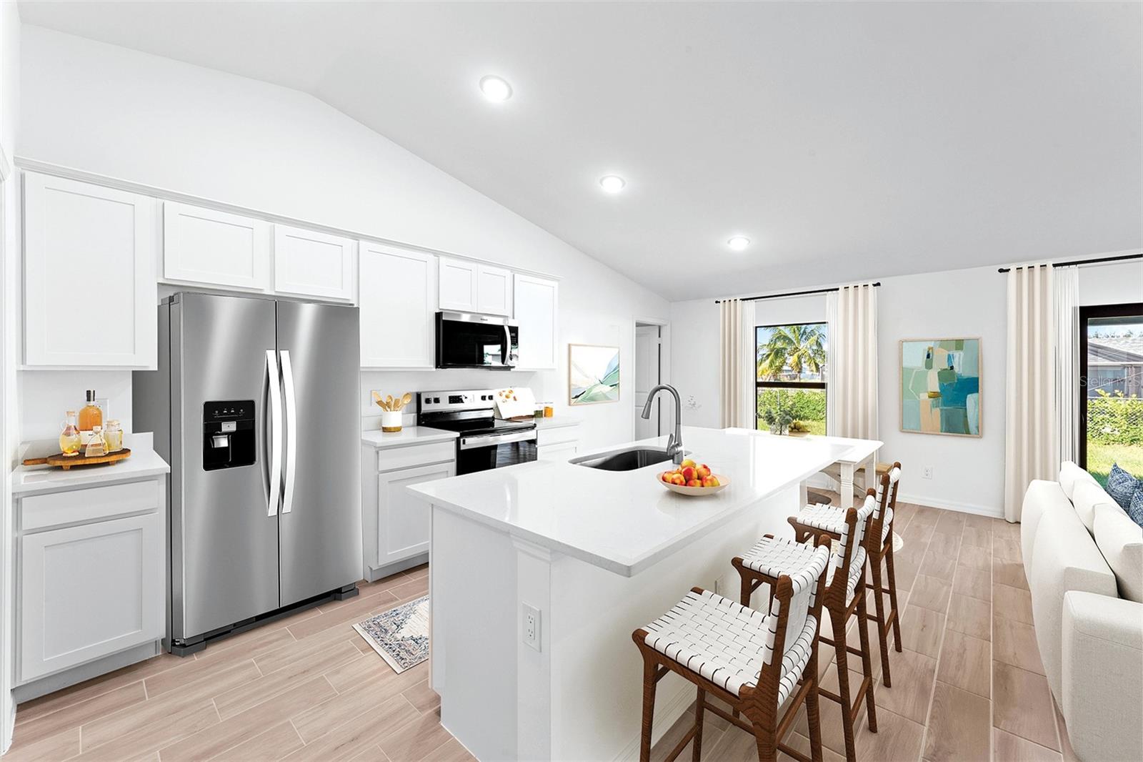 PORT CHARLOTTE SEC 014 - Residential