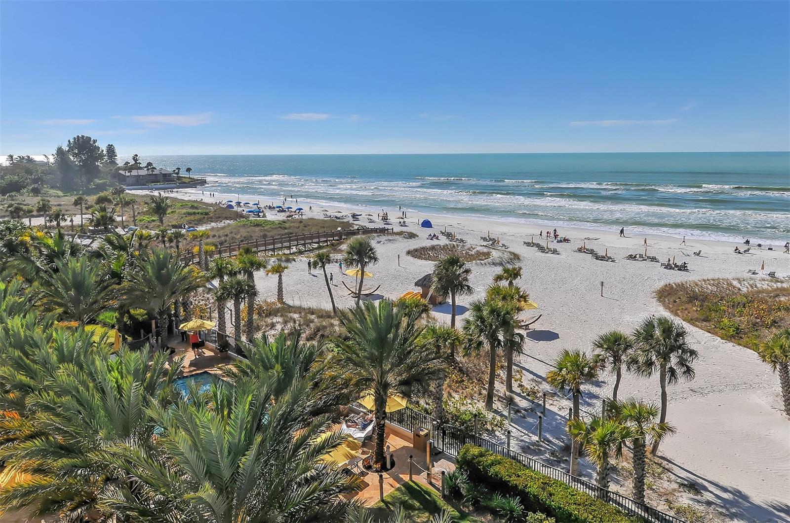 SIESTA KEY BEACH RESIDENCES - Residential